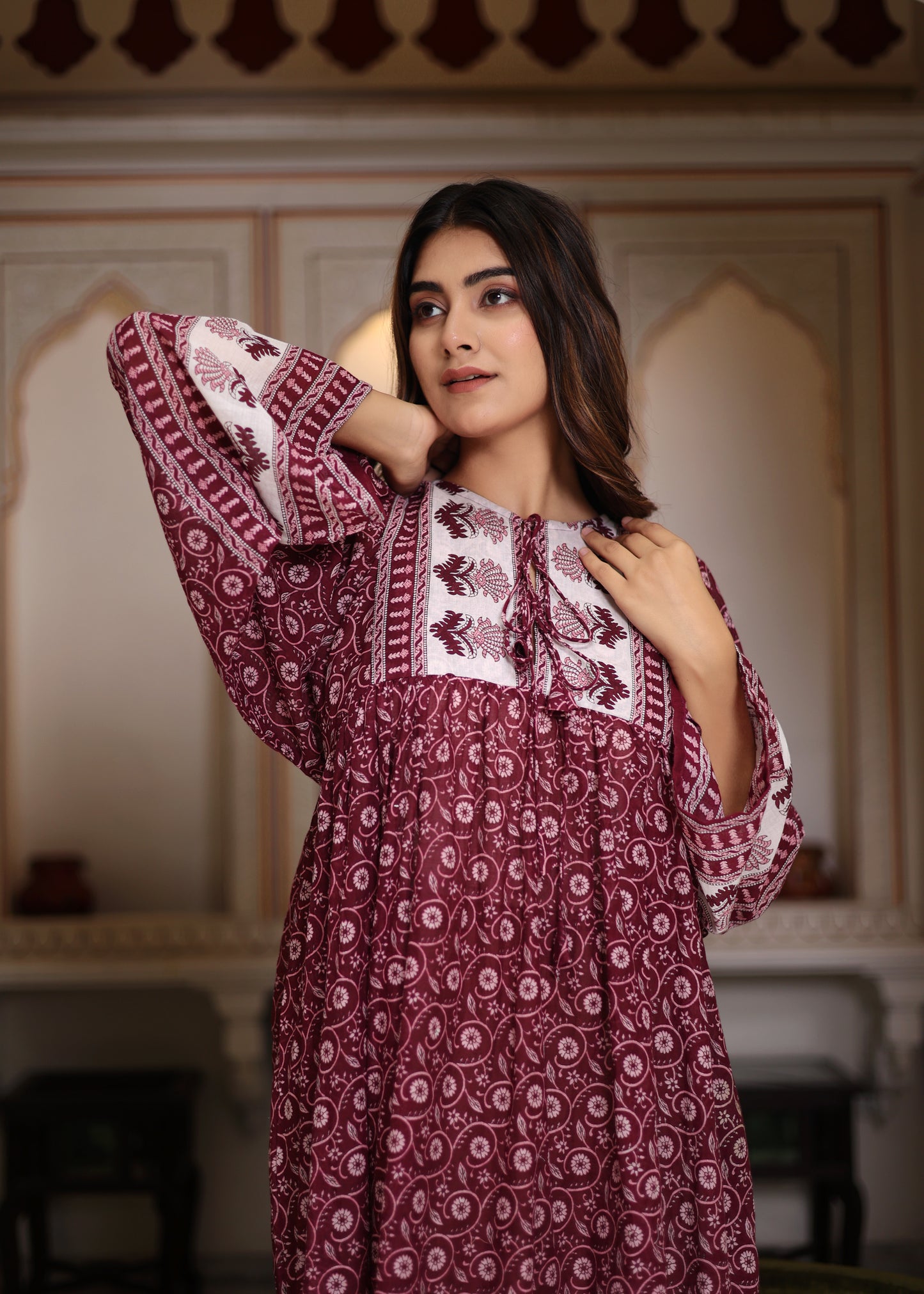 Ishani Midi