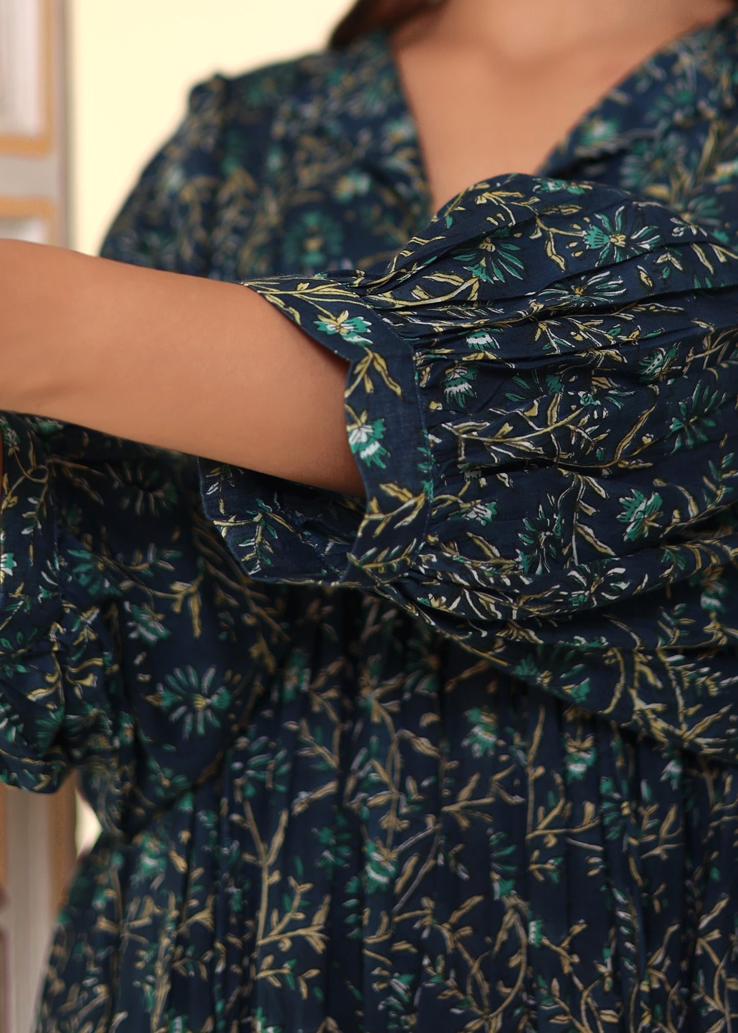 Emilie Midi ~Mood Indigo