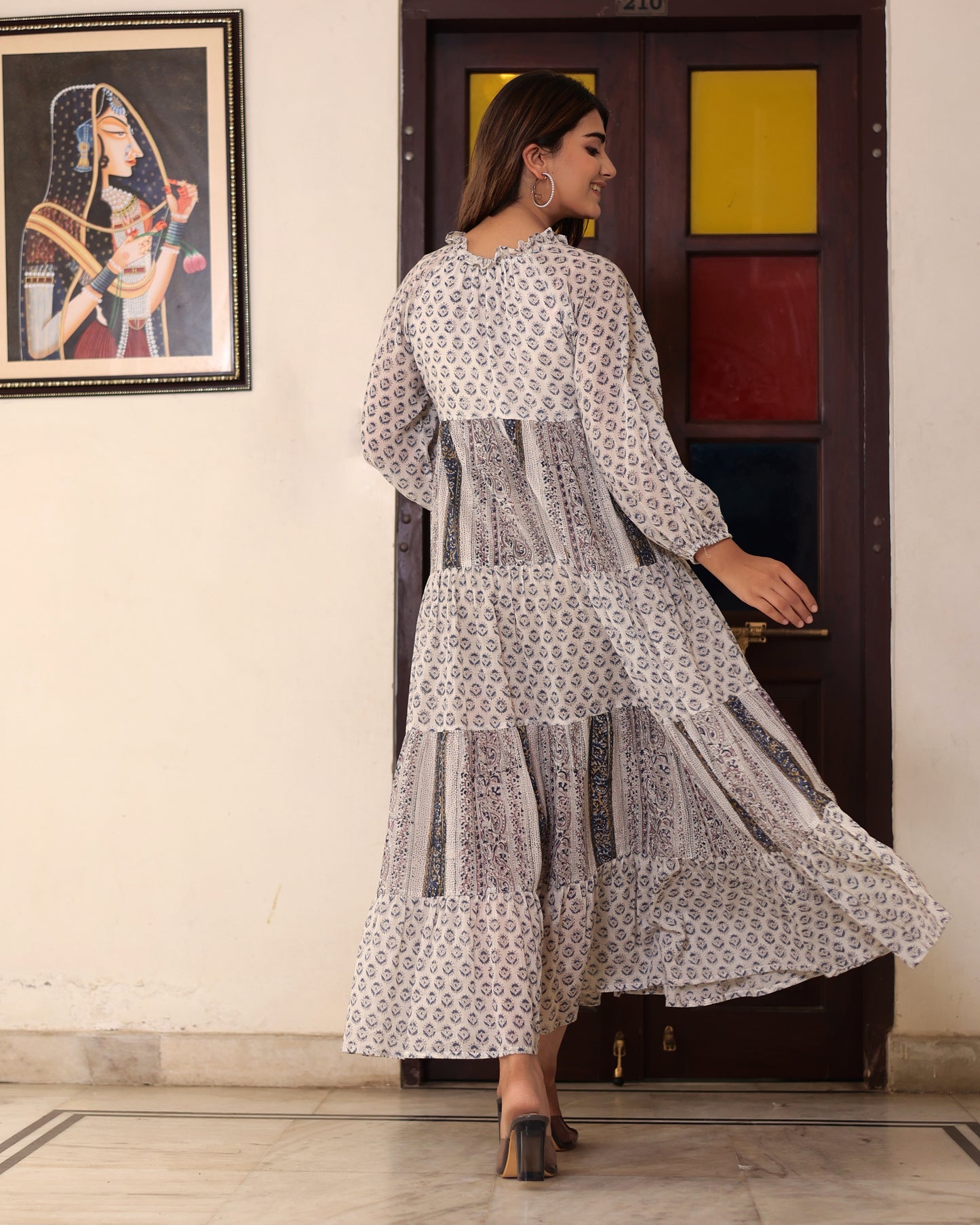 Tamara Maxi