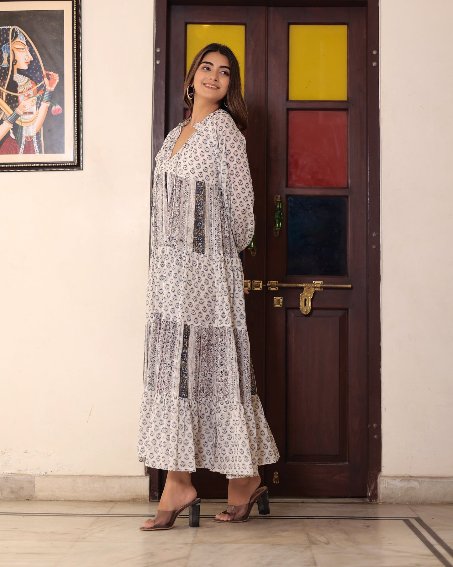 Tamara Maxi