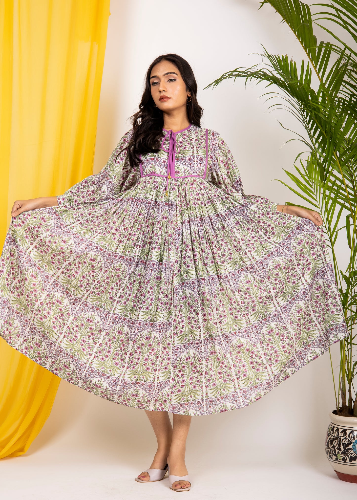 Suzie Dress