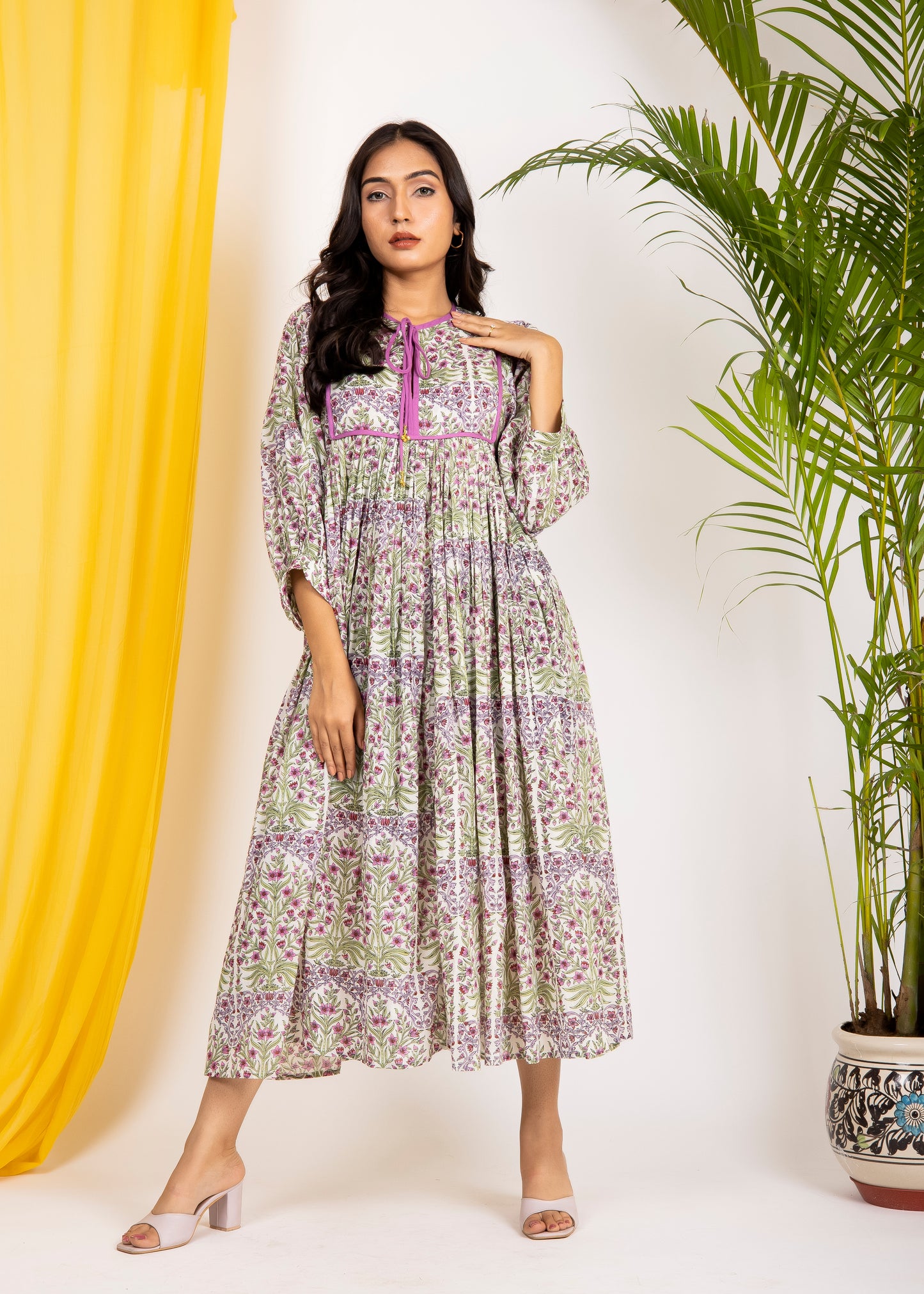 Suzie Dress