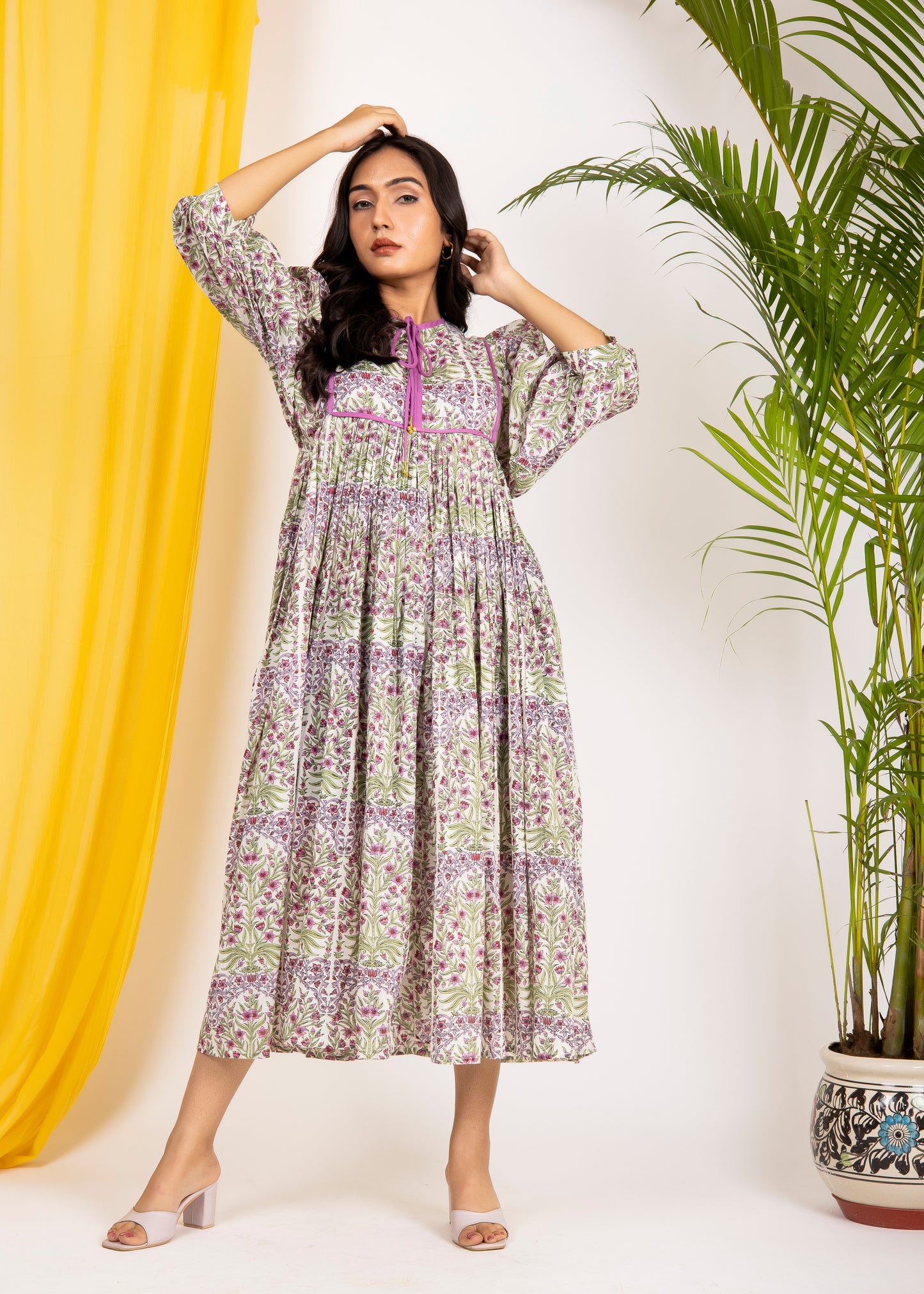 Suzie Dress