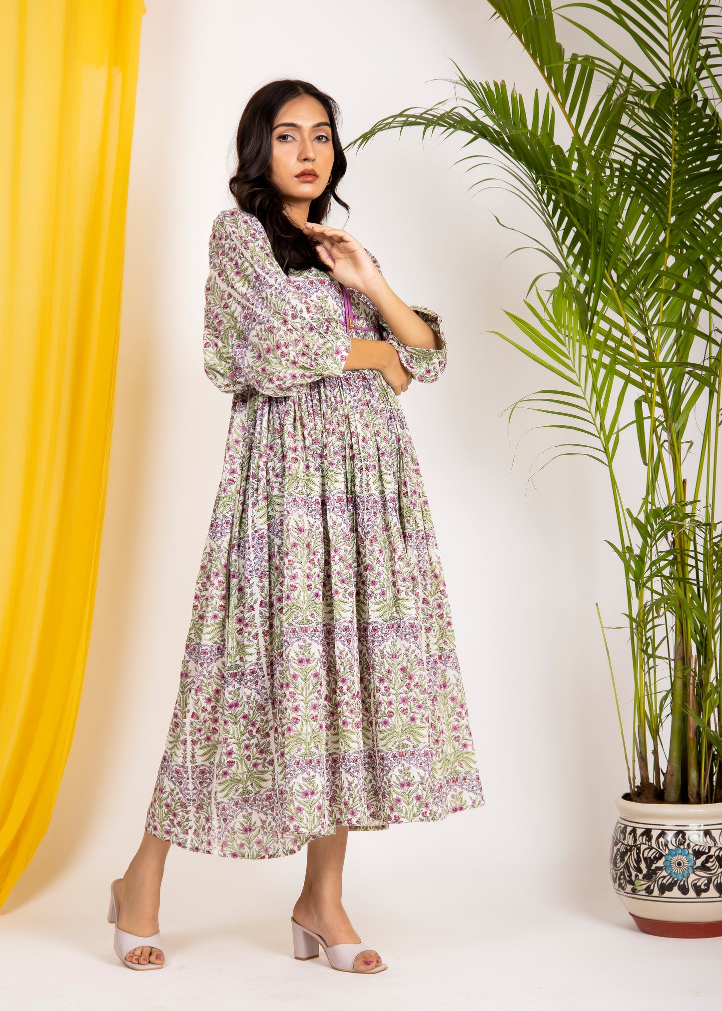 Suzie Dress