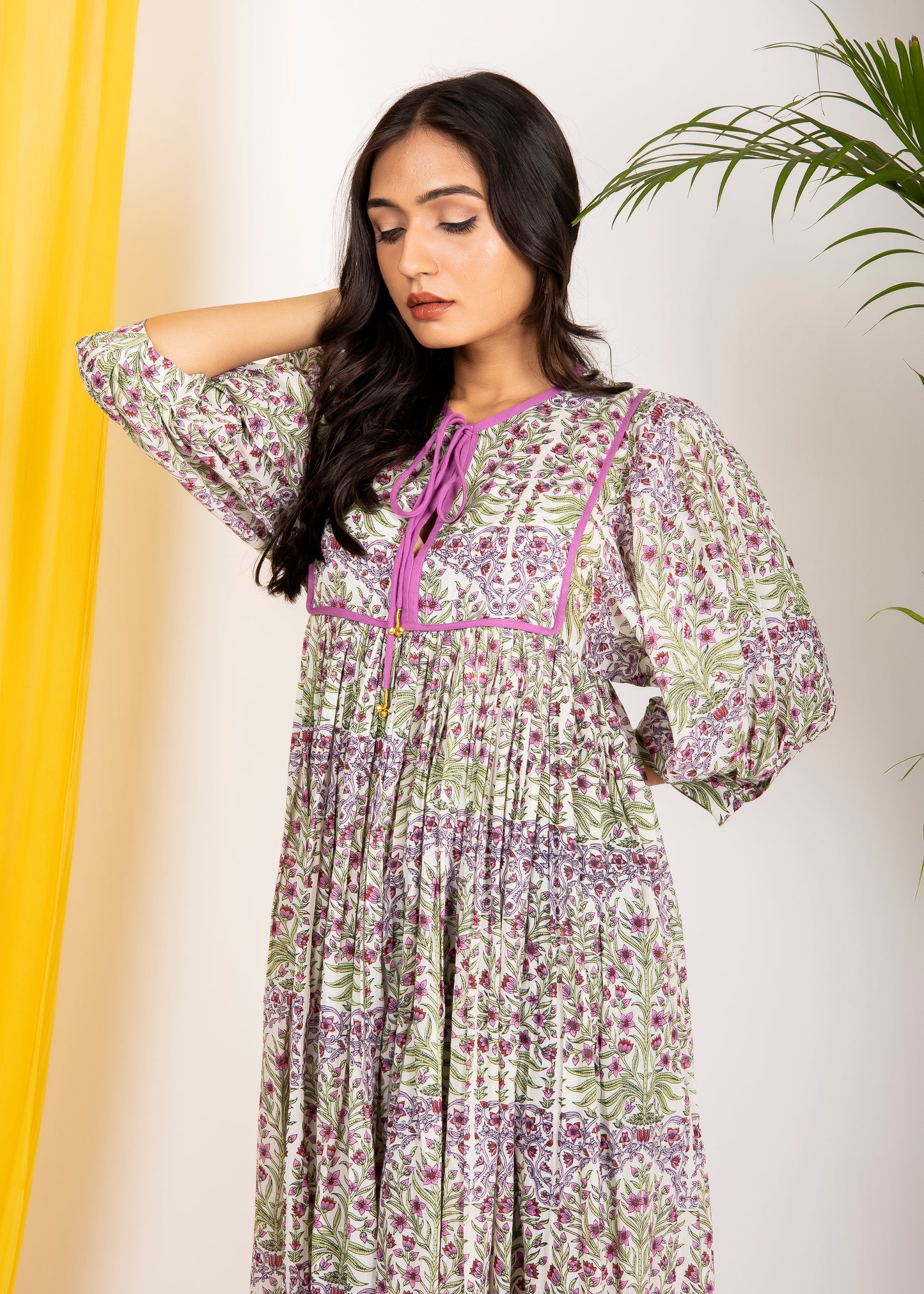 Suzie Dress