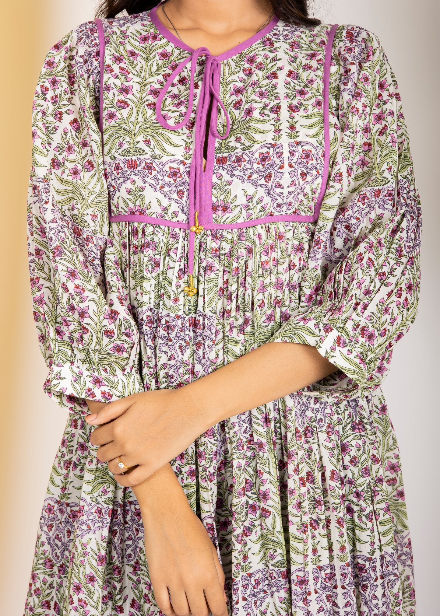 Suzie Dress