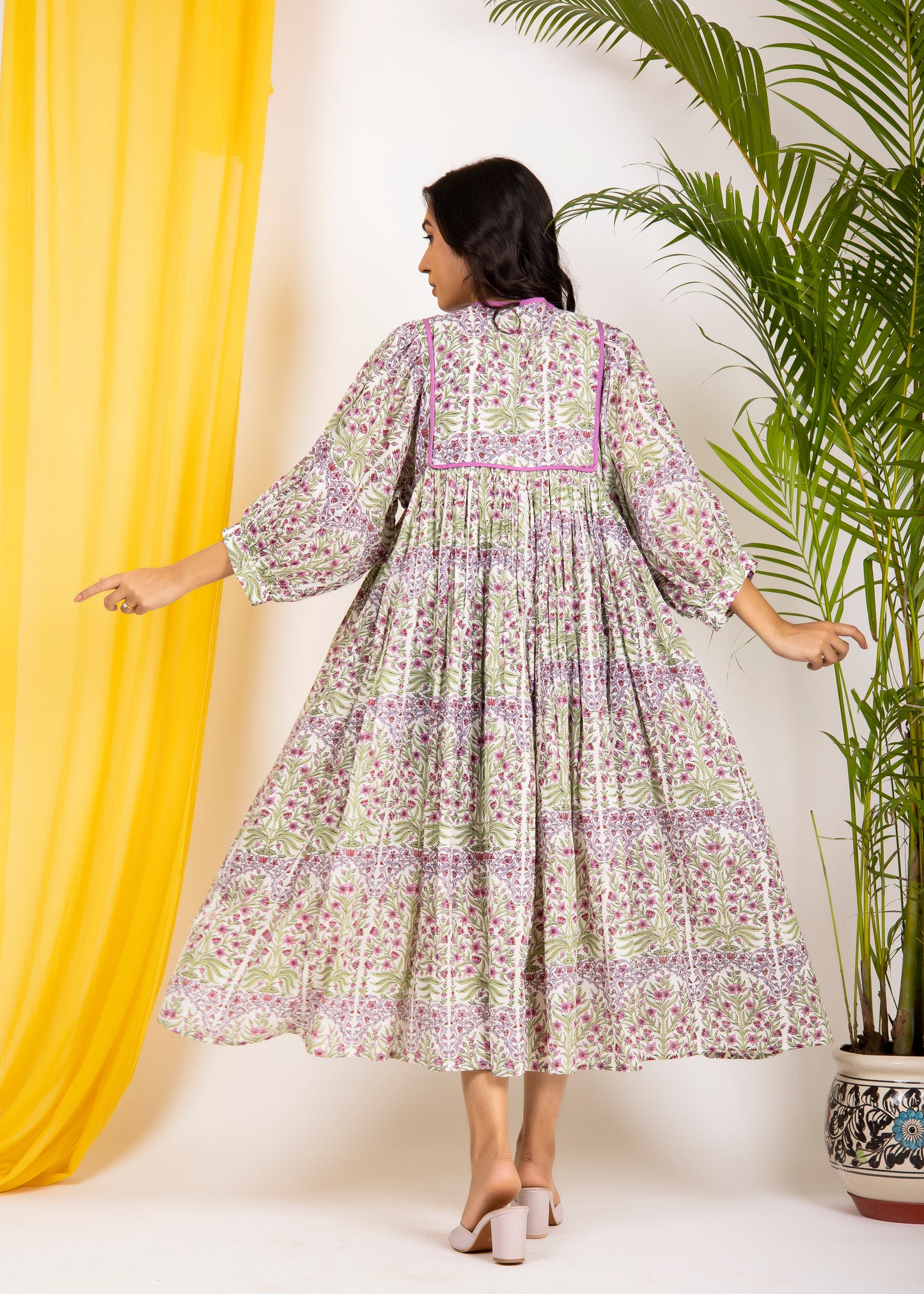 Suzie Dress