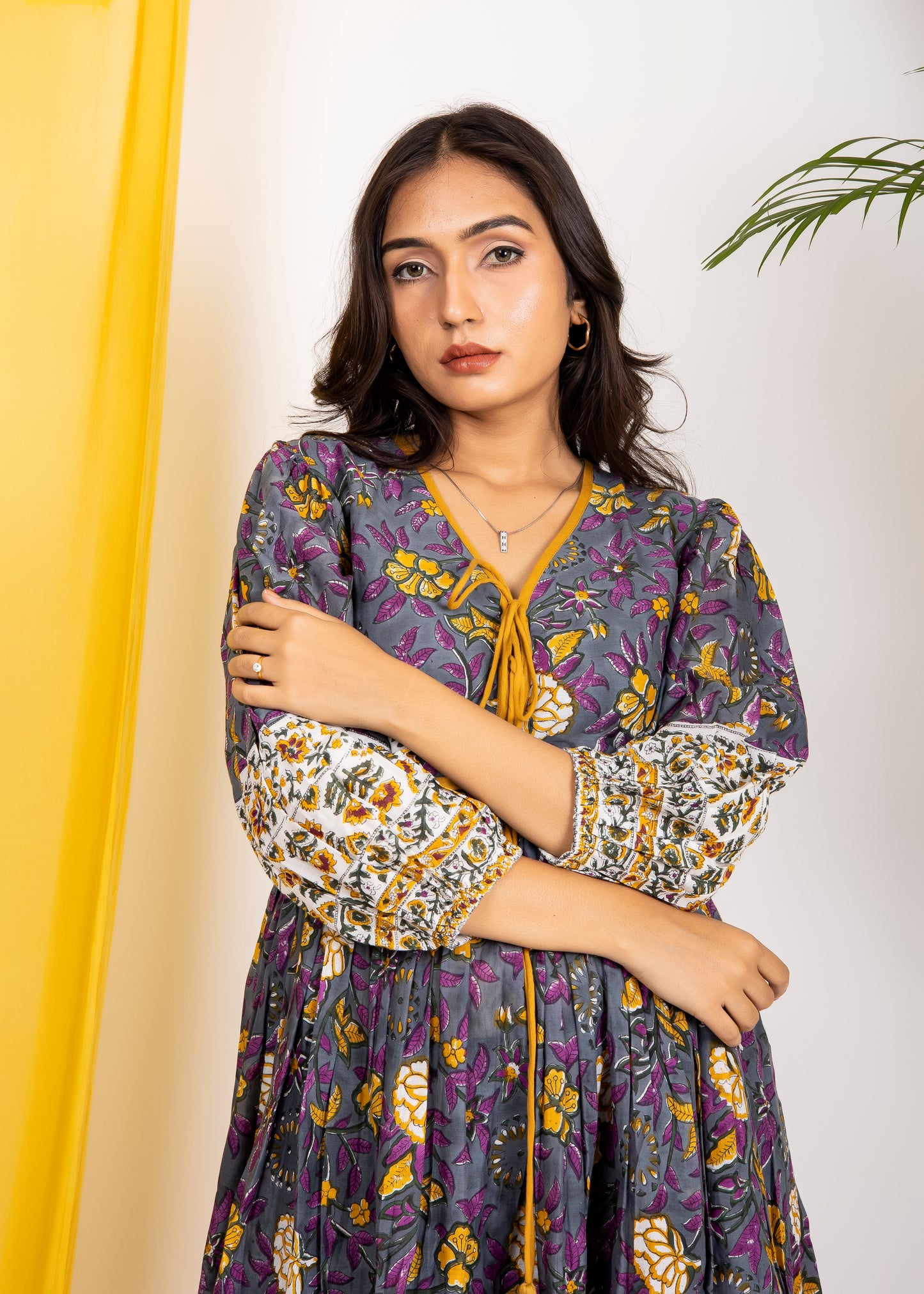 Ella Maxi~ amber