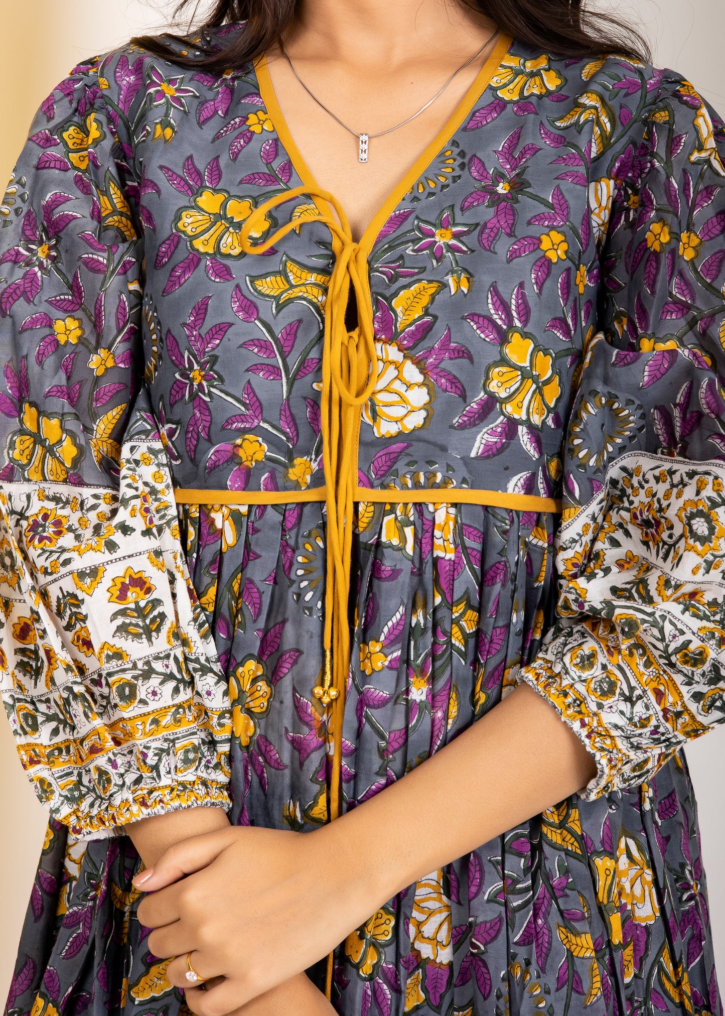Ella Maxi~ amber