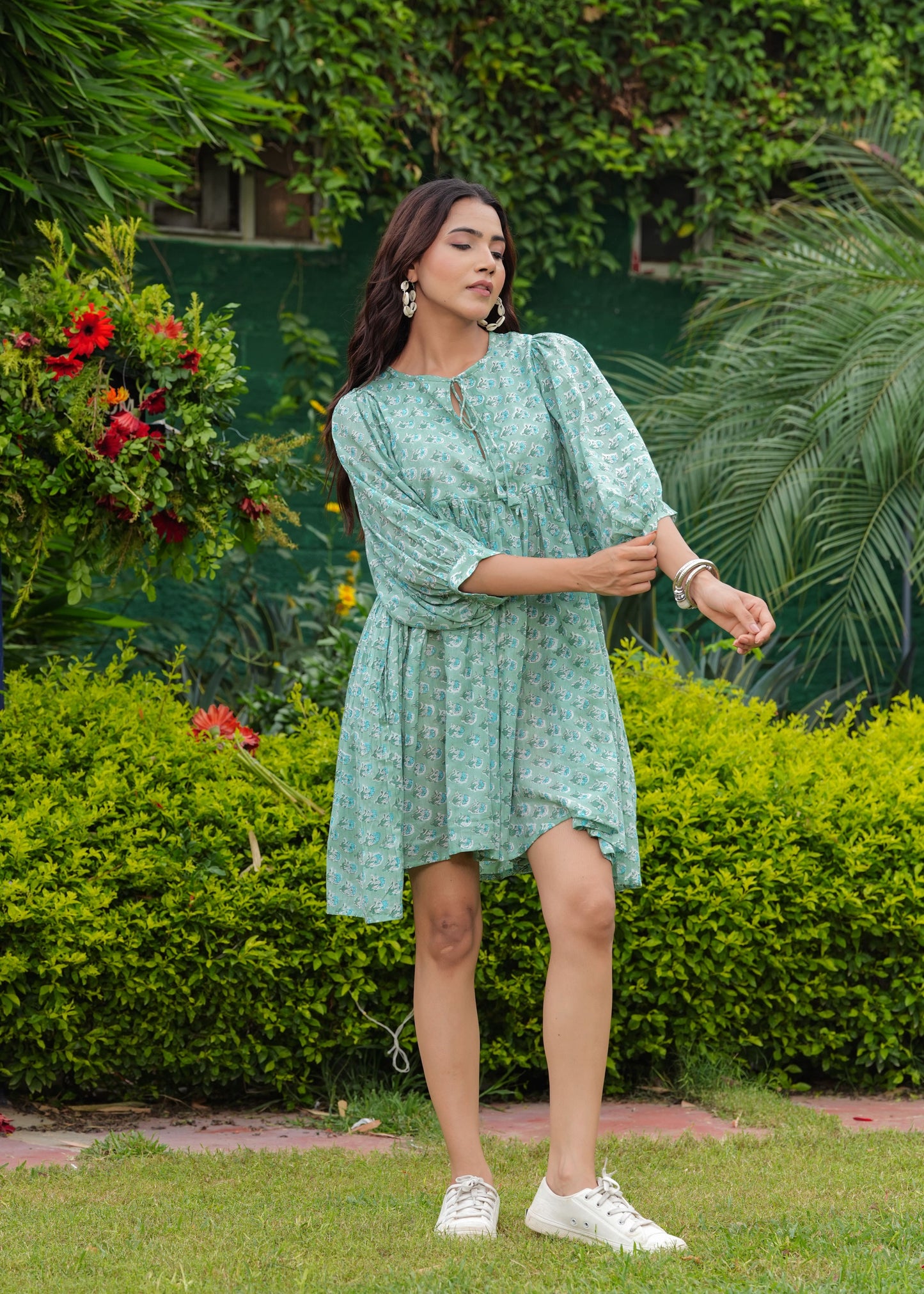 Mehr Mini ~green apple