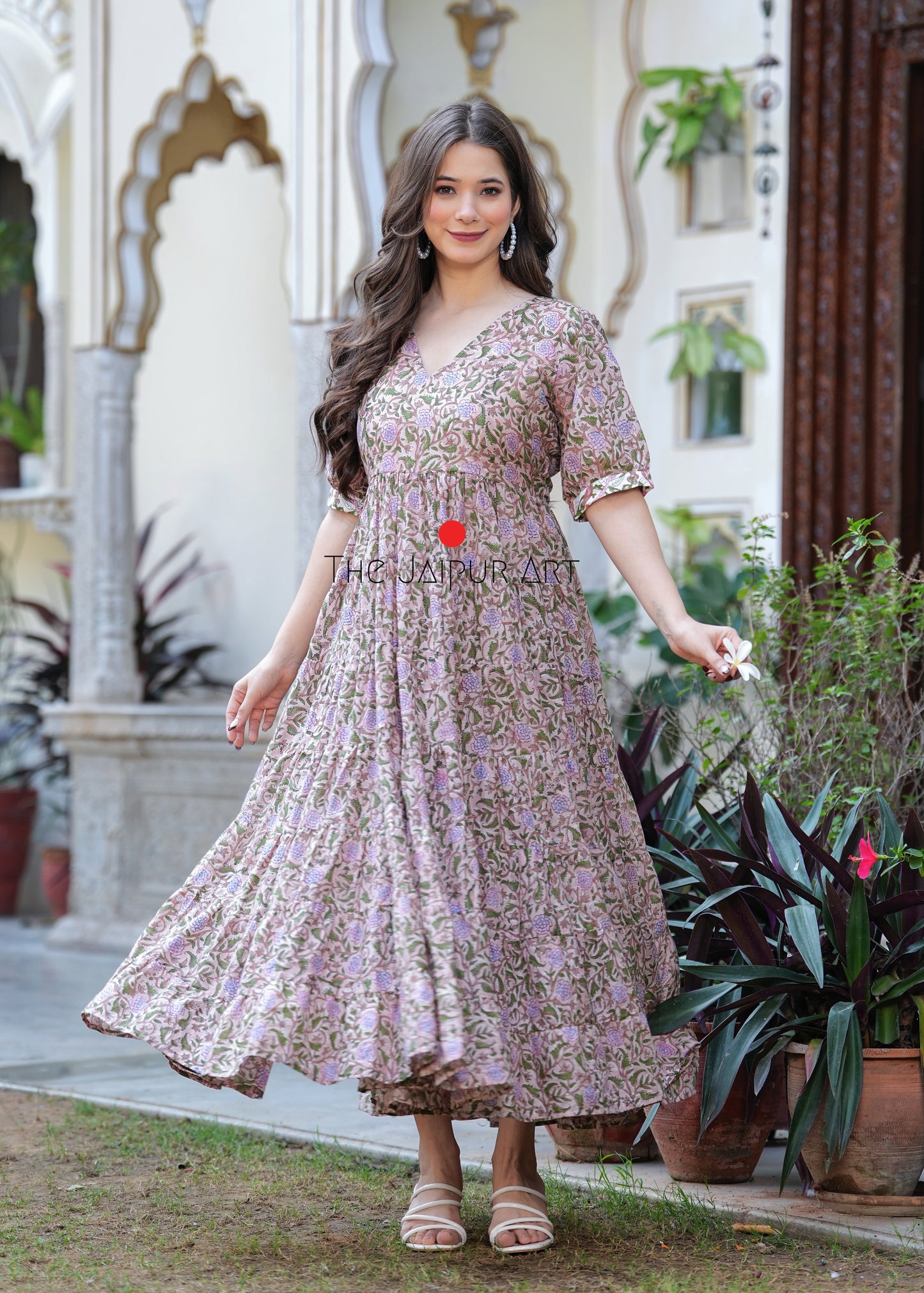 Ariana Maxi