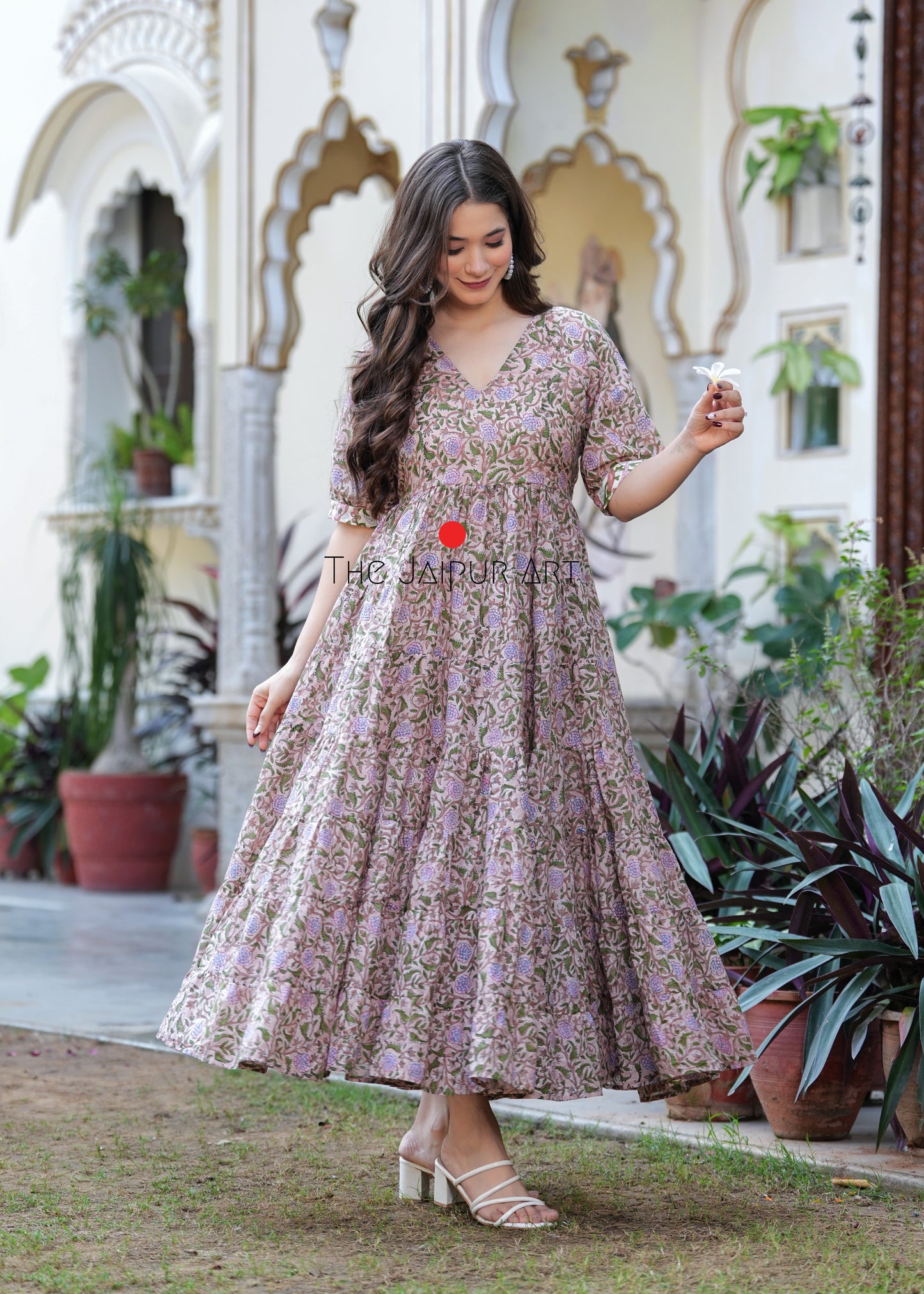 Ariana Maxi