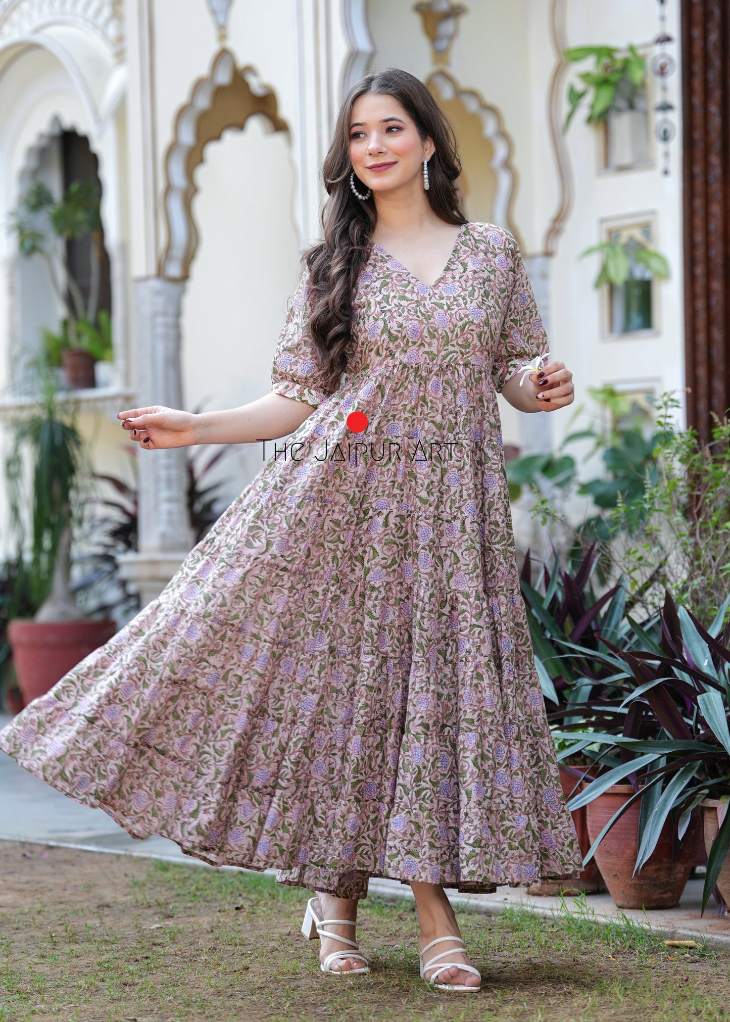 Ariana Maxi