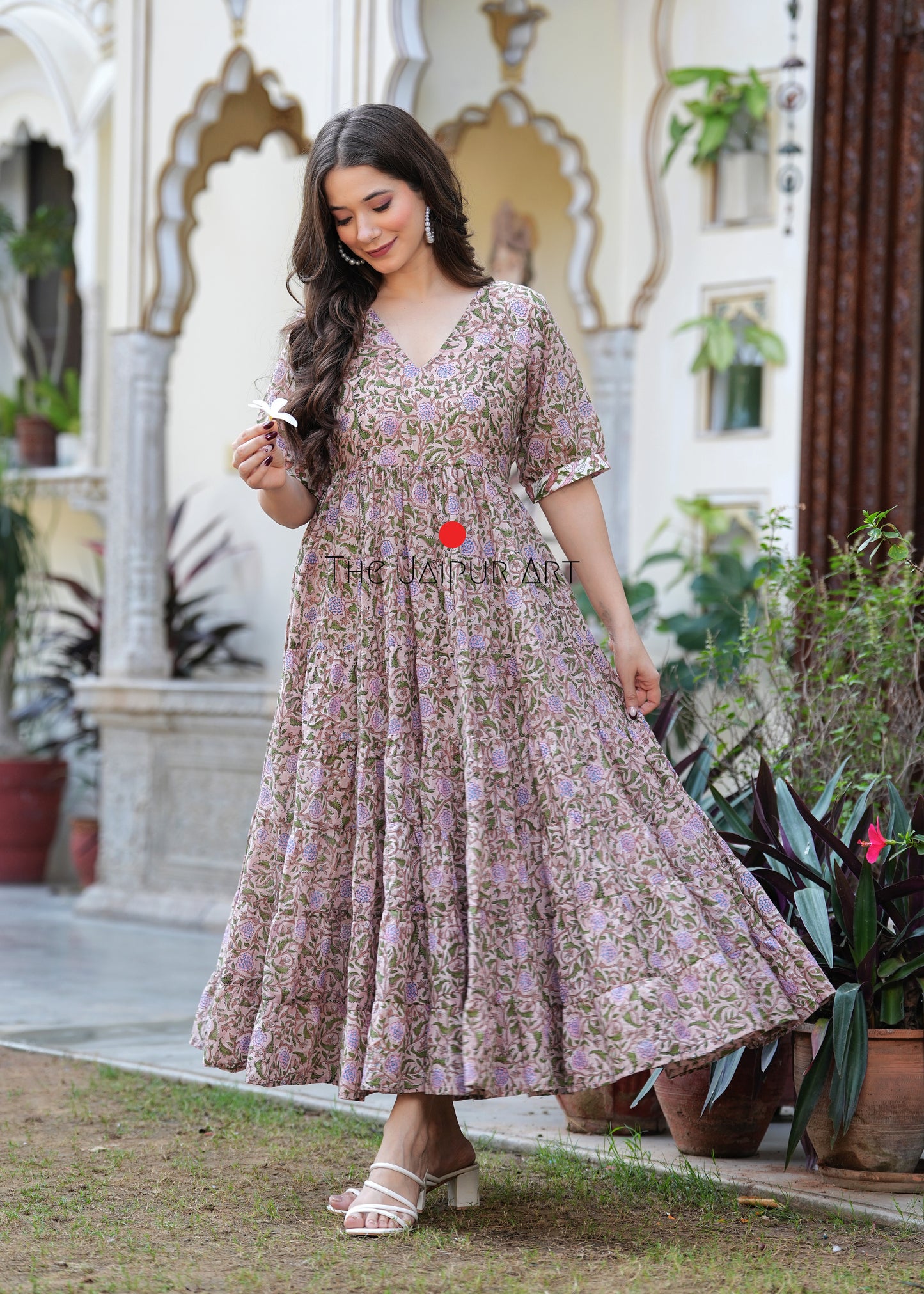 Ariana Maxi