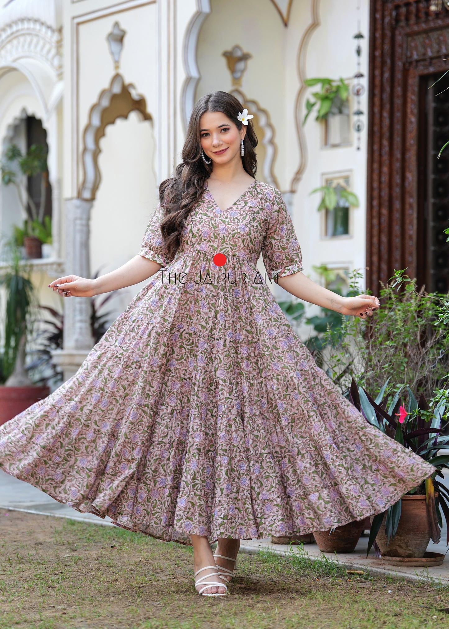 Ariana Maxi