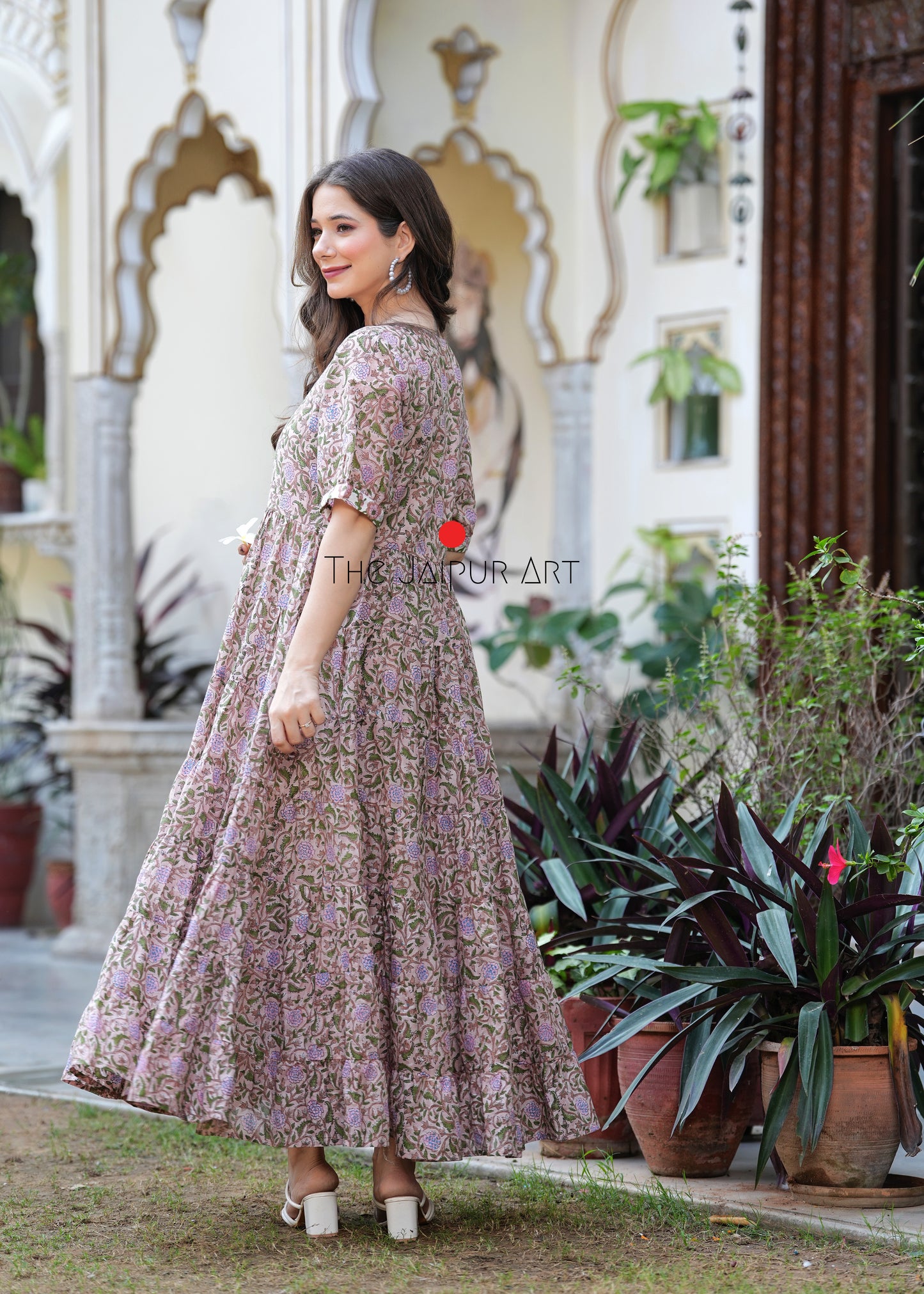 Ariana Maxi