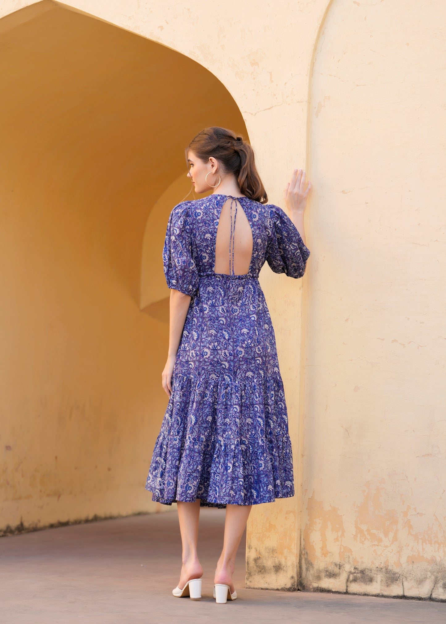 Sasha Maxi
