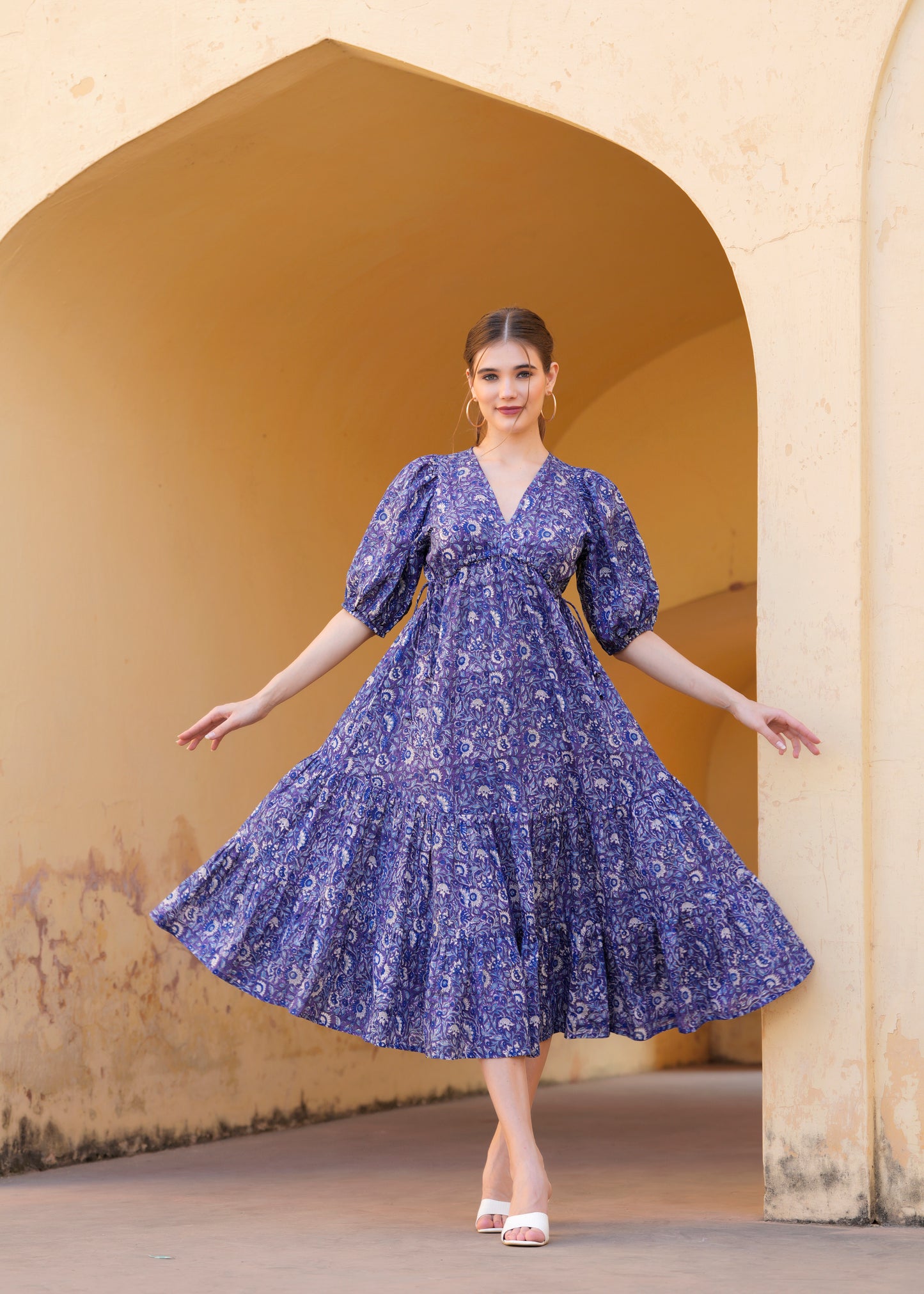 Sasha Maxi