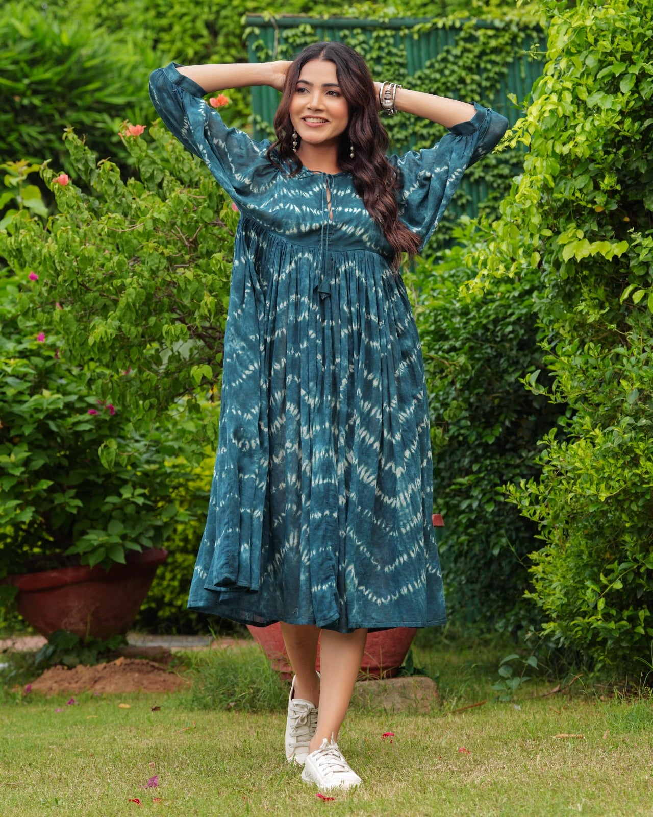 Arushi midi