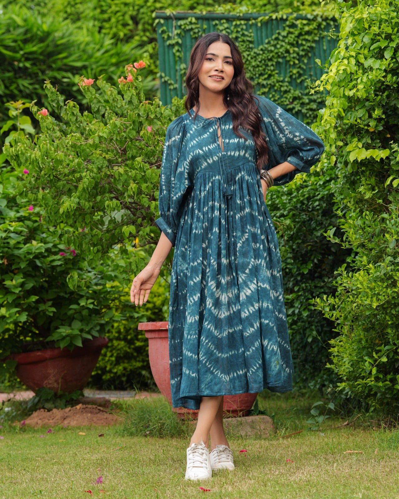 Arushi midi