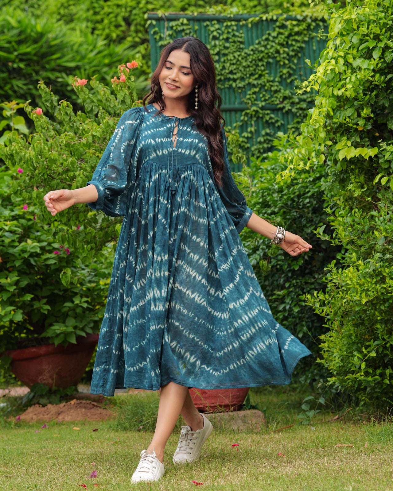 Arushi midi
