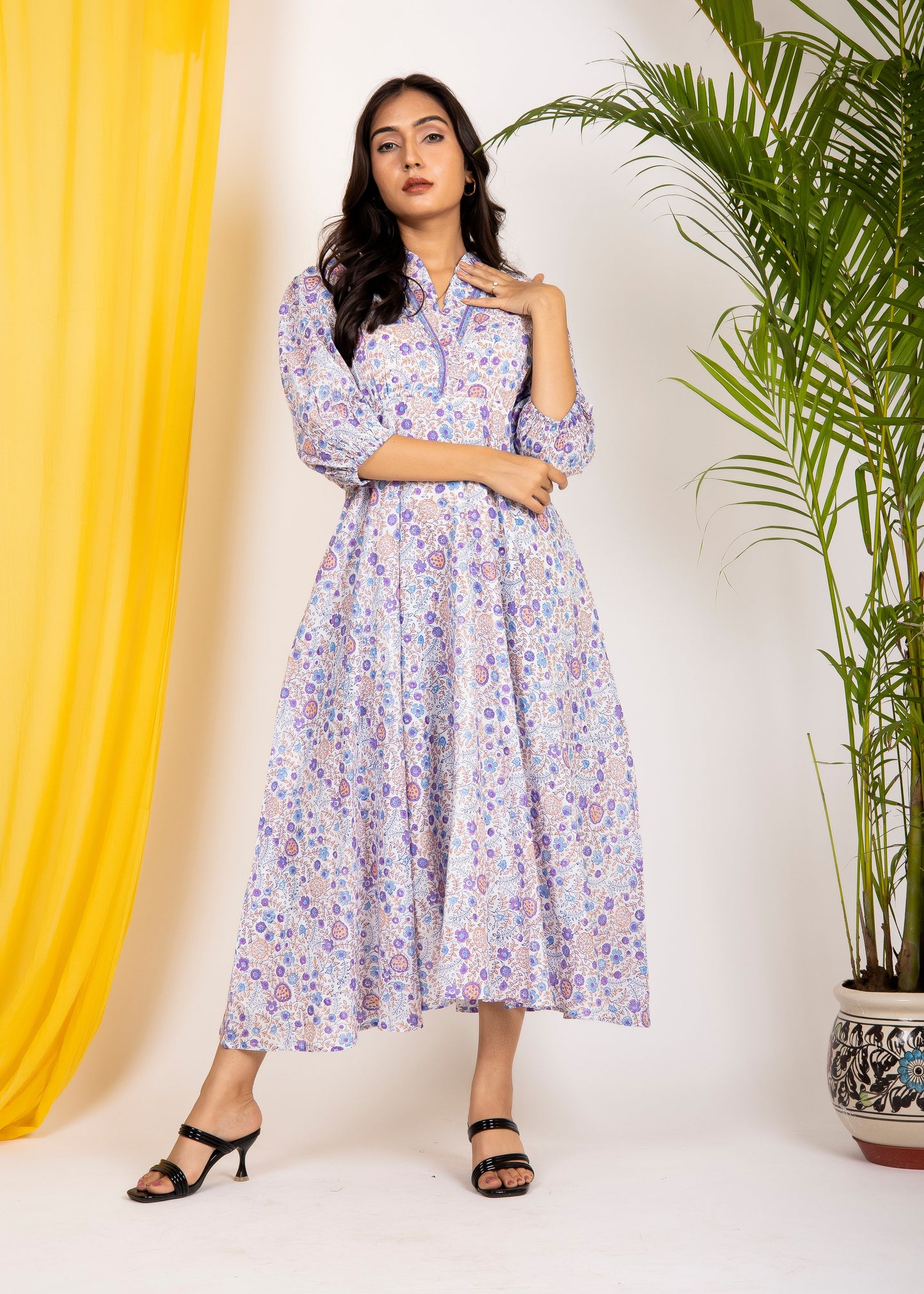 Mia Maxi