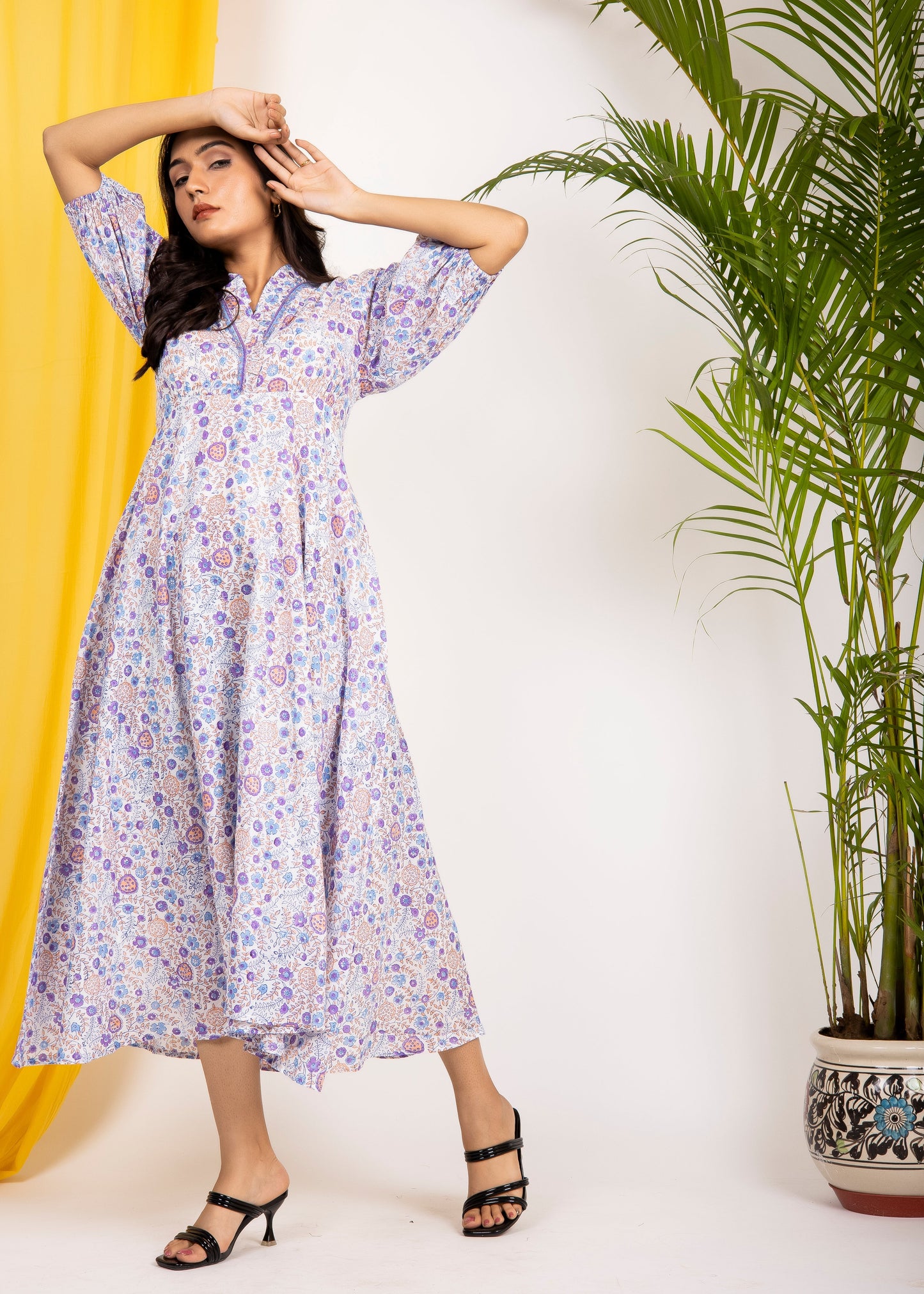 Mia Maxi