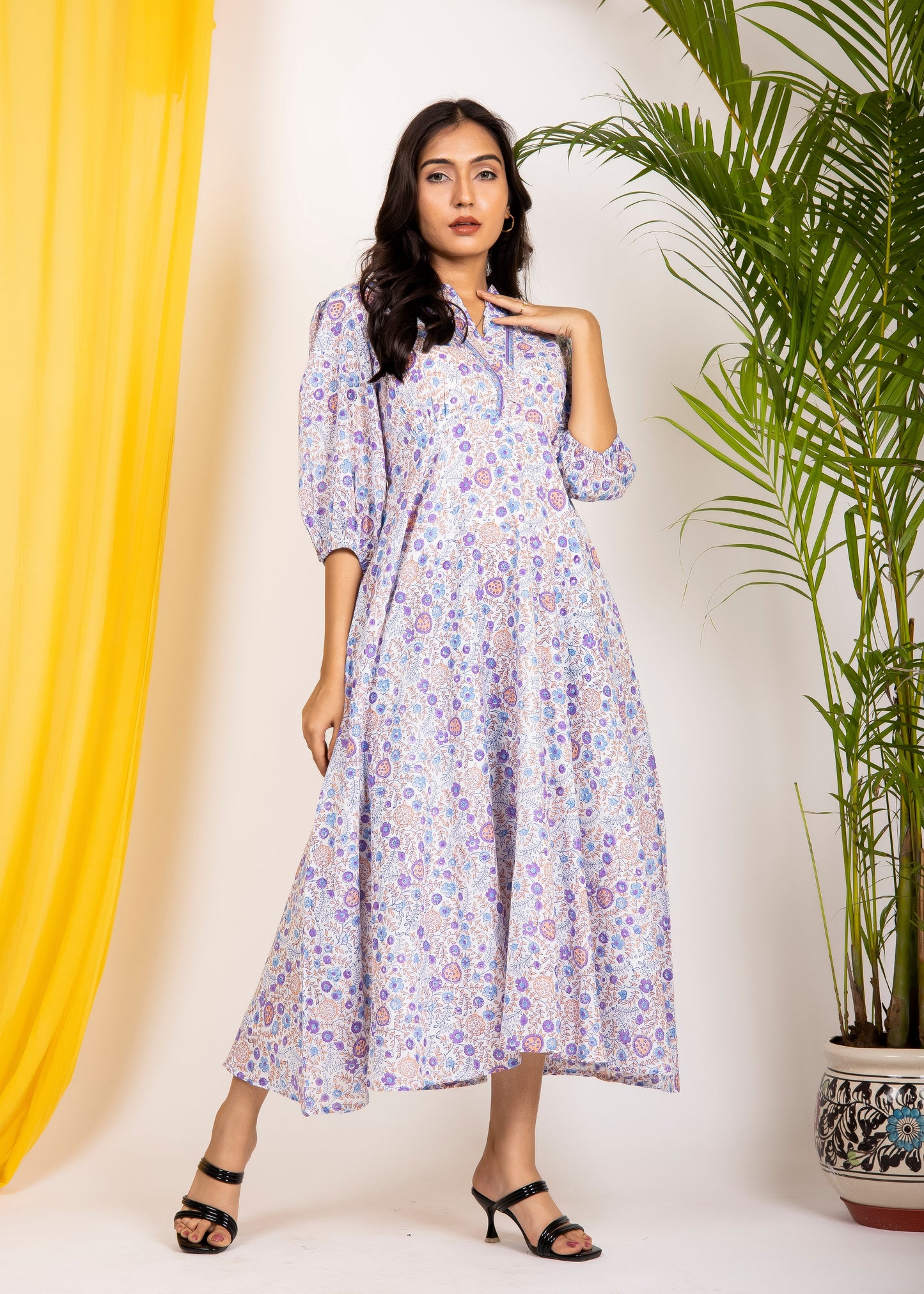 Mia Maxi