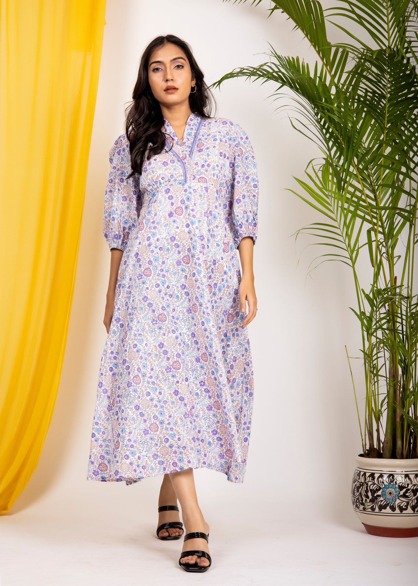 Mia Maxi