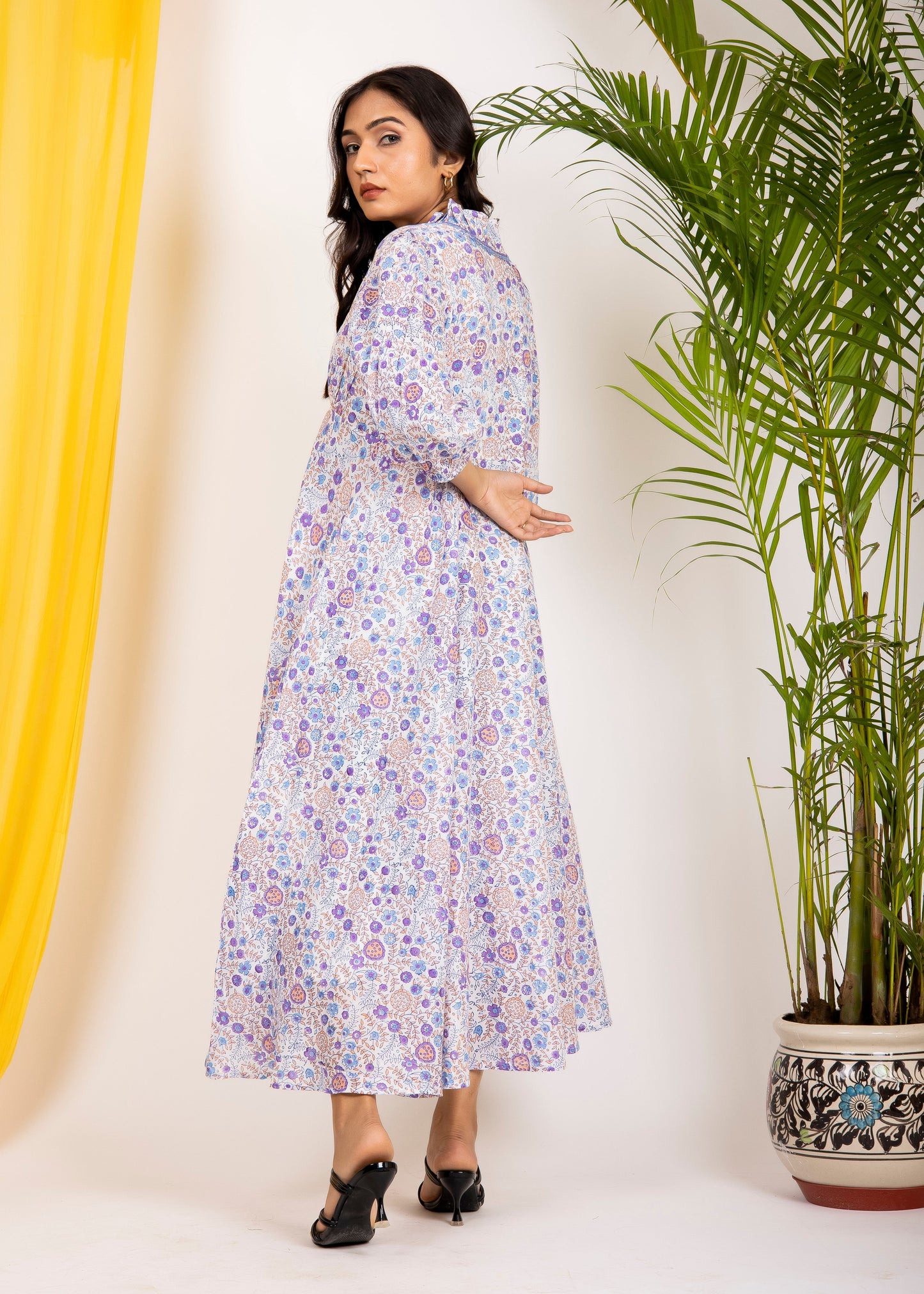 Mia Maxi