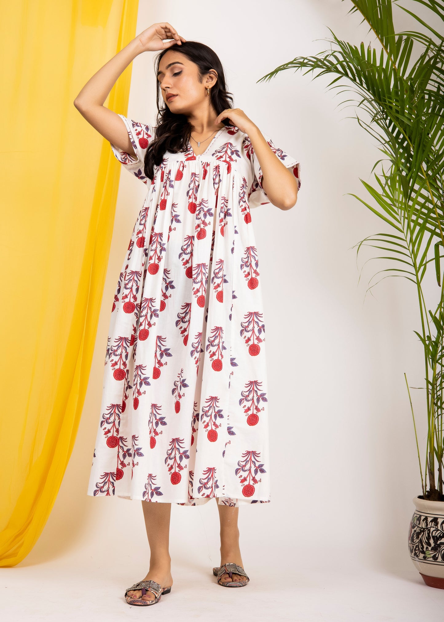 Nora Midi~spring bloom