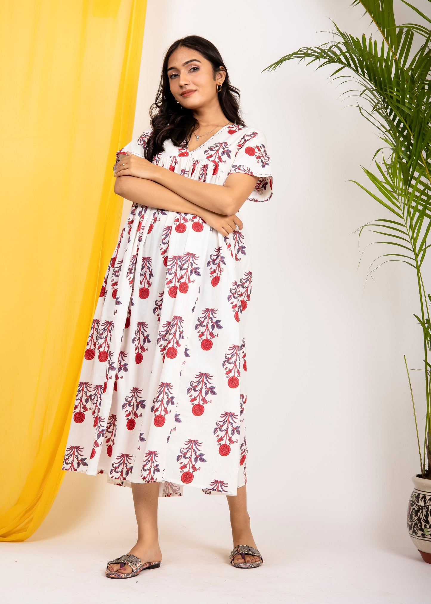 Nora Midi~spring bloom