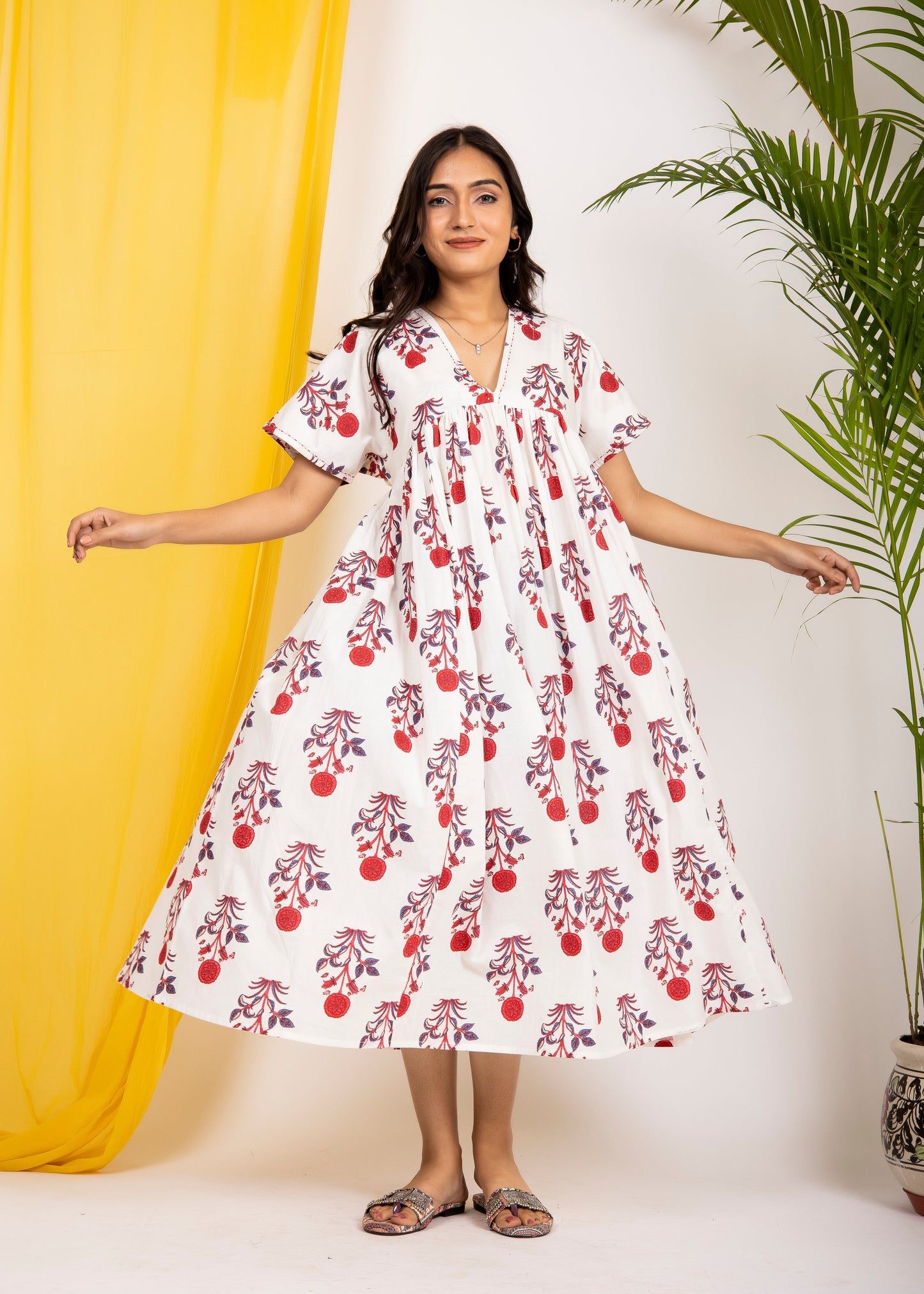 Nora Midi~spring bloom