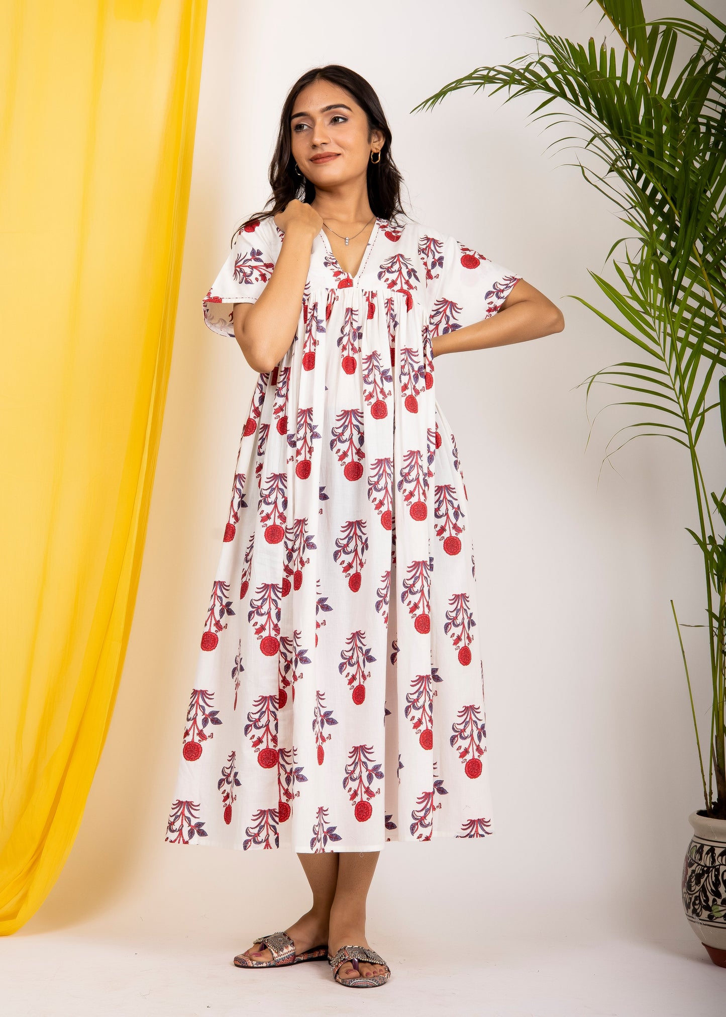 Nora Midi~spring bloom