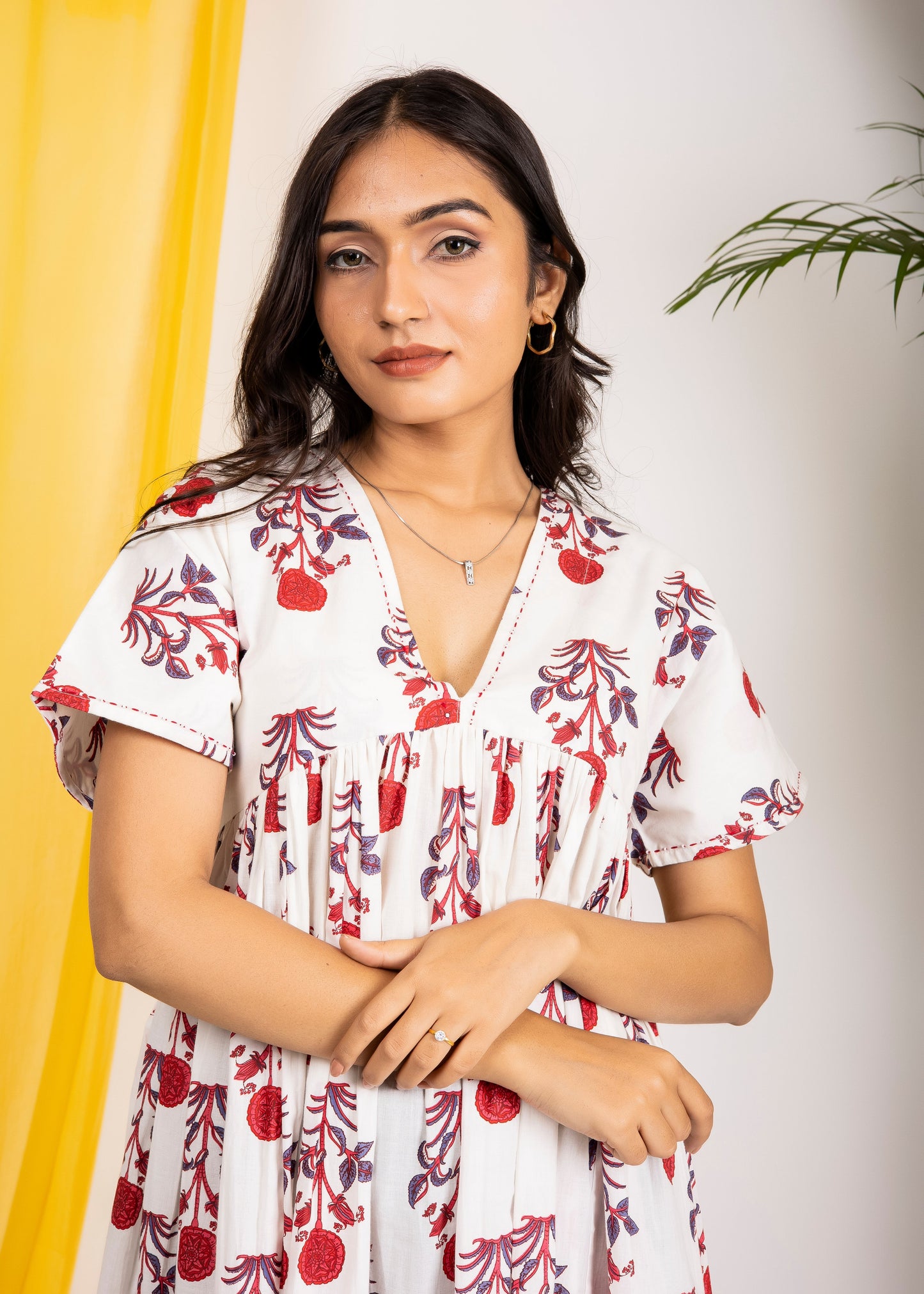 Nora Midi~spring bloom