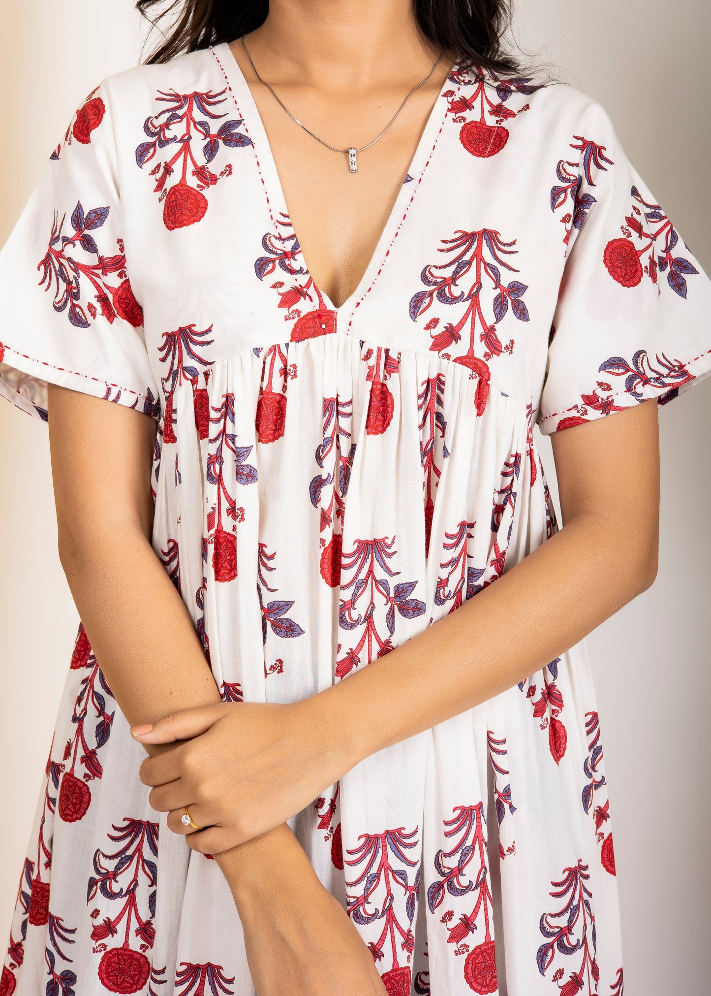 Nora Midi~spring bloom