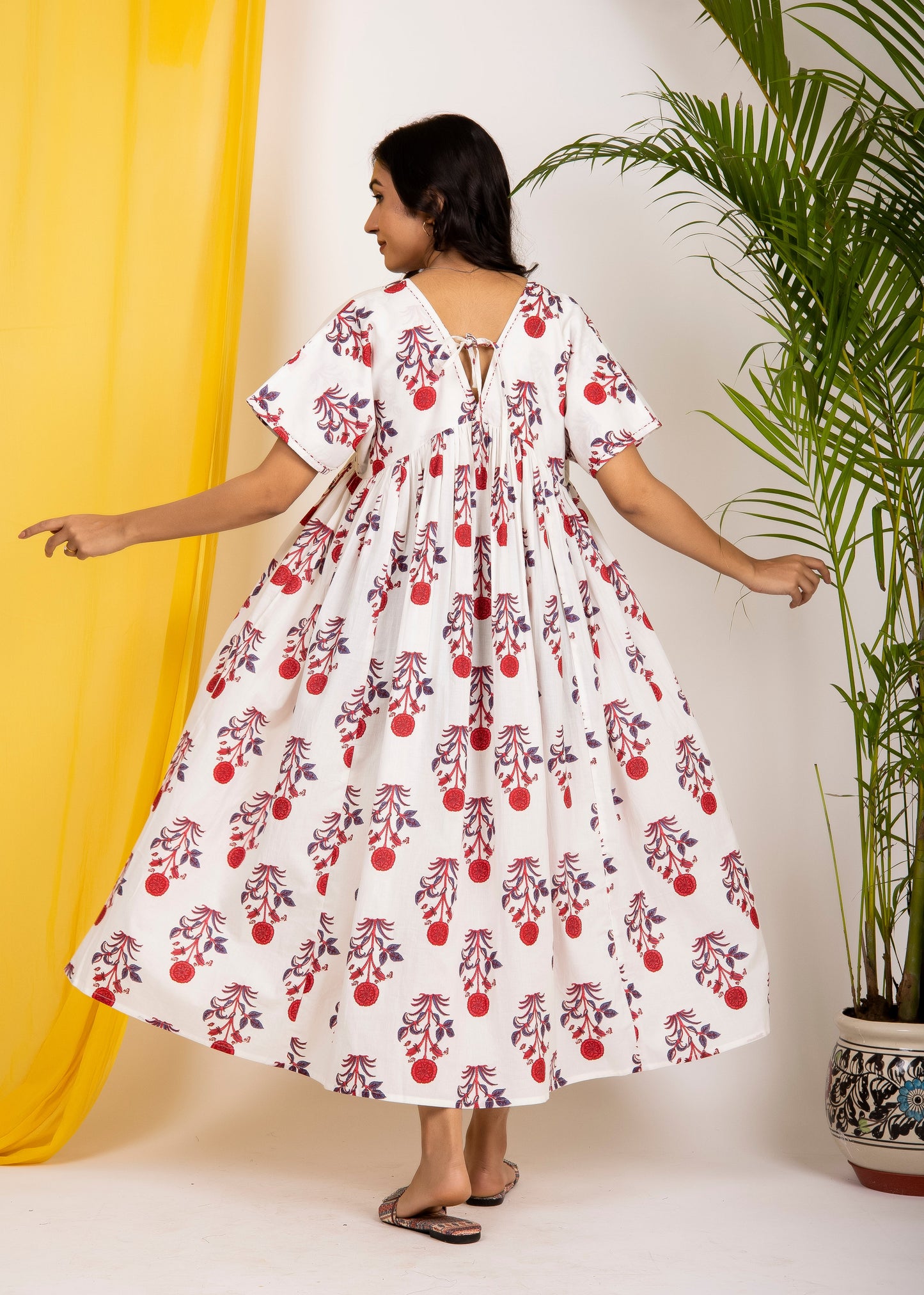 Nora Midi~spring bloom