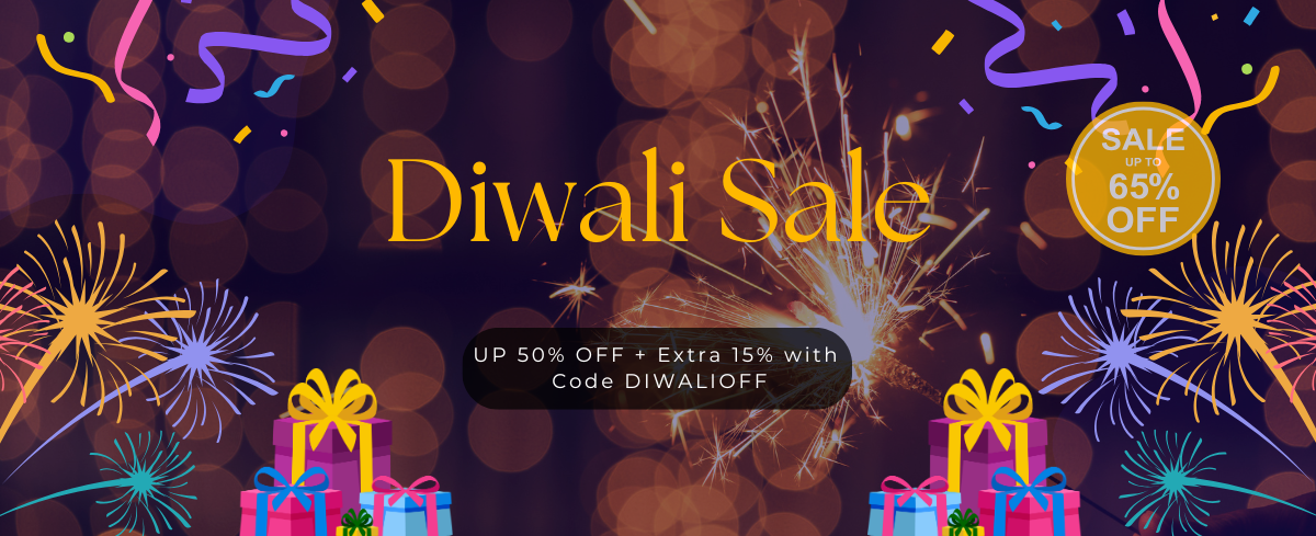 Diwali Sale