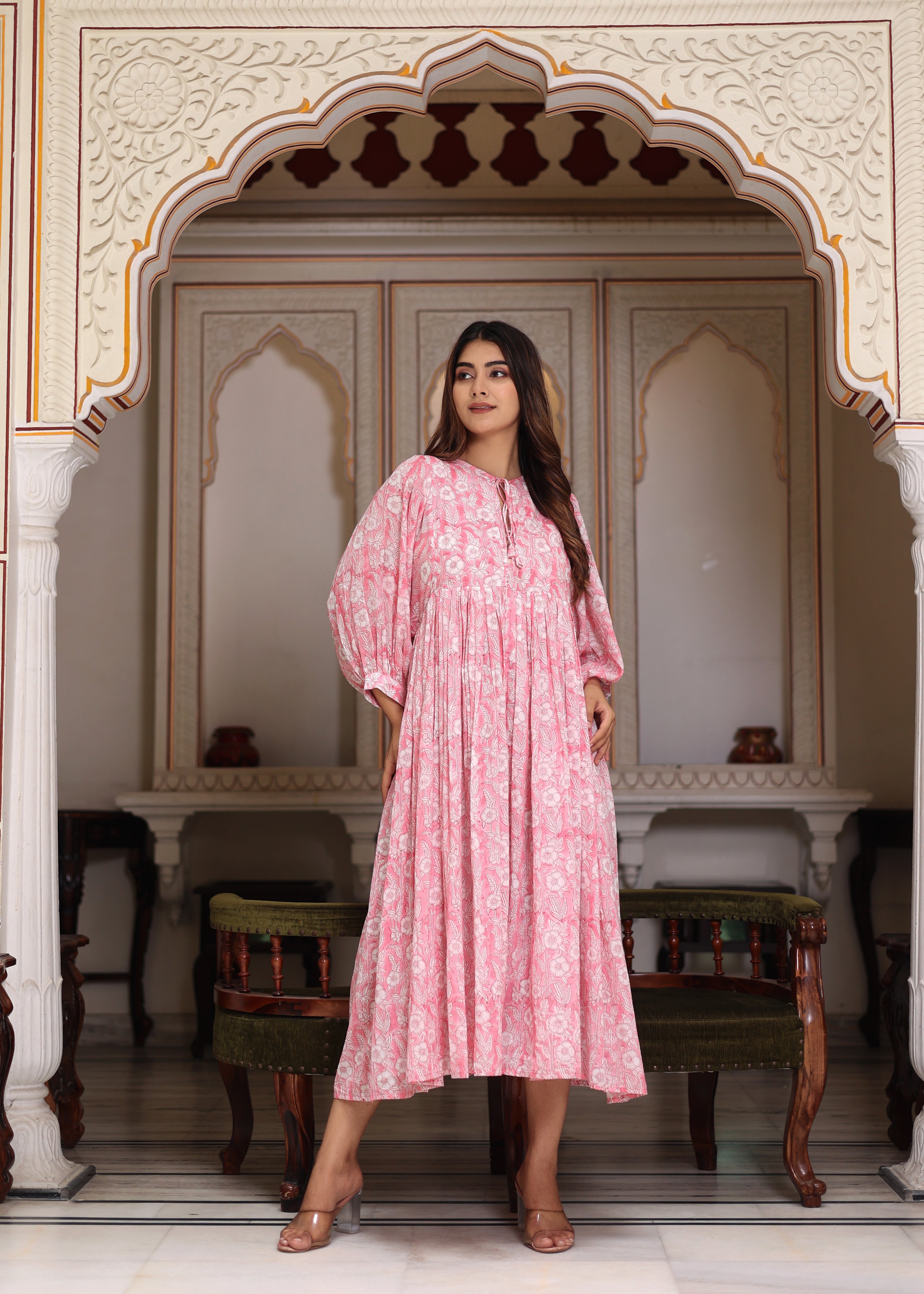 Emilie Midi ~Mood Indigo