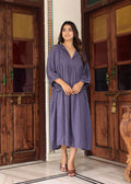 Suhani Gauze Midi~ Cotton women dress