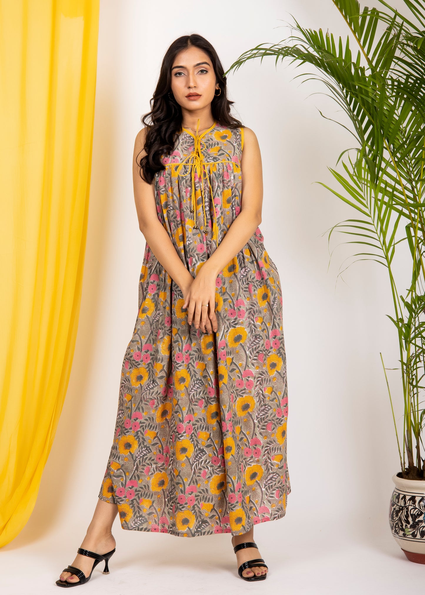 Rohini Maxi