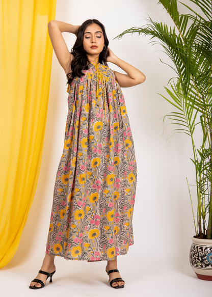 Rohini Maxi