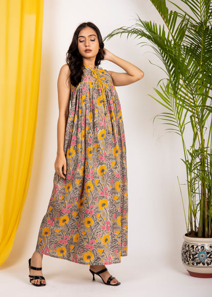 Rohini Maxi