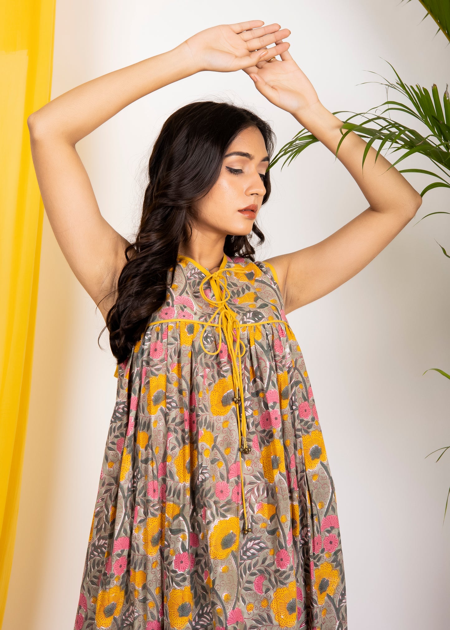 Rohini Maxi