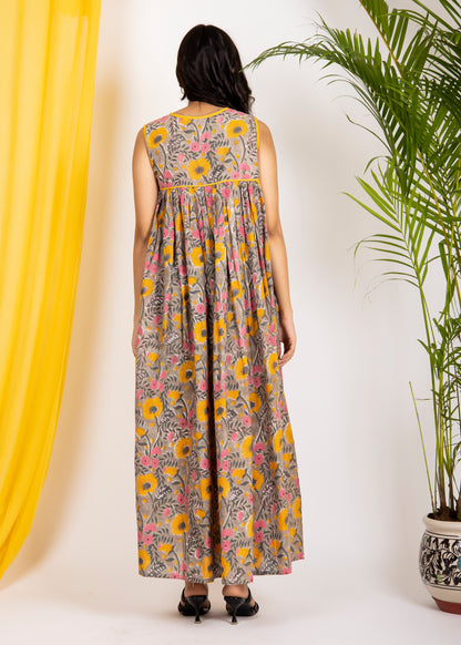 Rohini Maxi