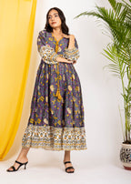 Ella Maxi~ amber