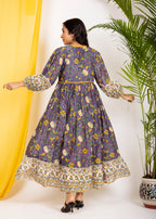 Ella Maxi~ amber