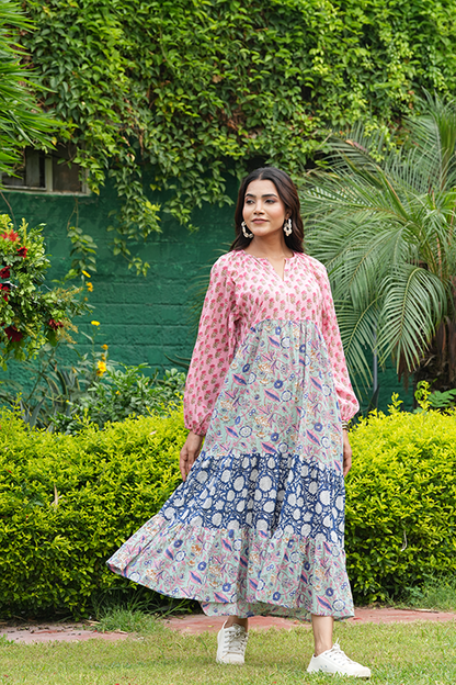 Lavanya Maxi