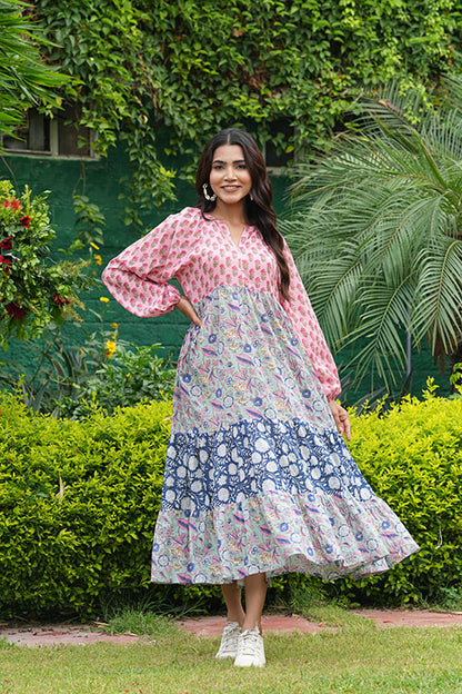 Lavanya Maxi