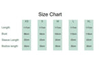 Hand Block Printed Anna Green Midi Hippie Cotton Dress